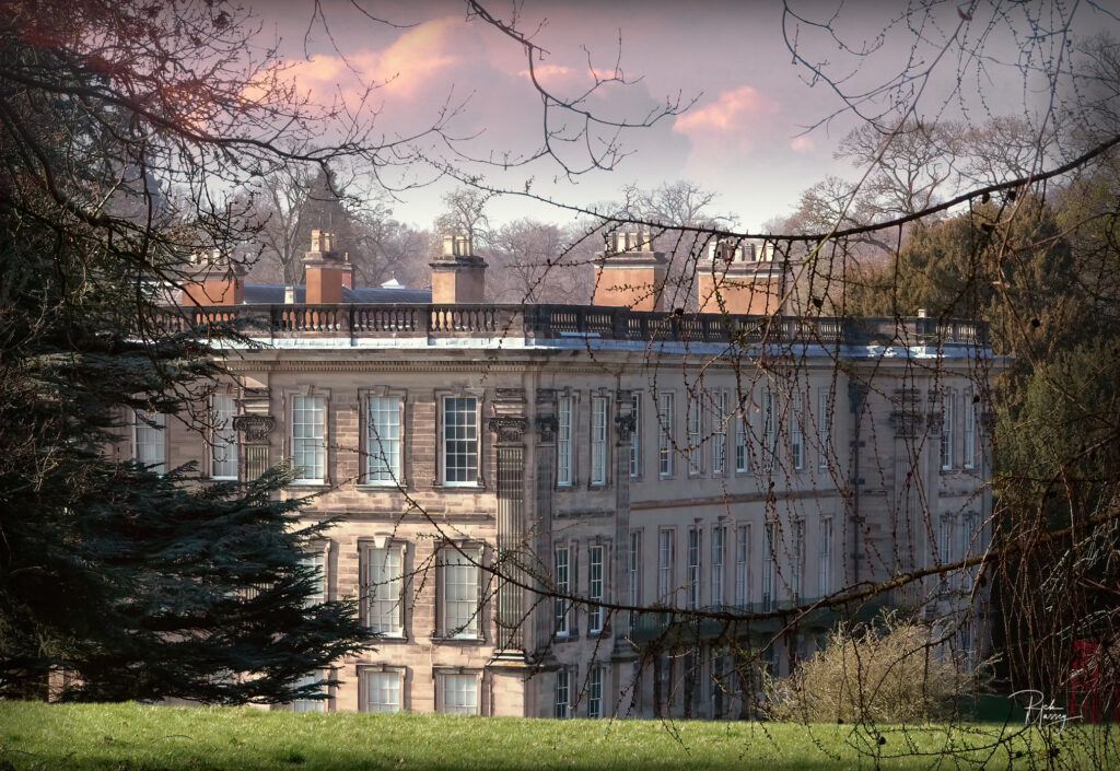 "Calke Abbey, Derbyshire." by rickmassey1 is licensed under CC BY 2.0. To view a copy of this license, visit https://creativecommons.org/licenses/by/2.0/?ref=openverse.